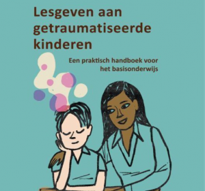 Leren Omgaan Met Trauma’s Bij Kinderen Is Belangrijk Voor Iedereen In ...